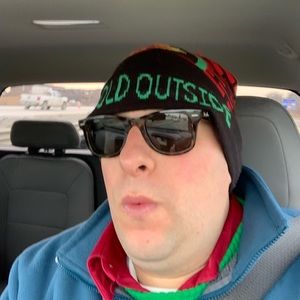 Meet your Posher, John